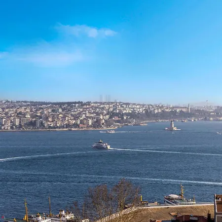 Opera Bosphorus - Preferred And מלון