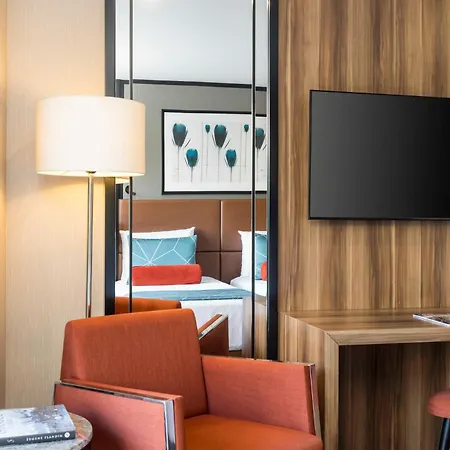 Opera Bosphorus - Preferred And מלון 4*