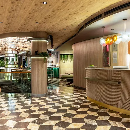 מלון Opera Bosphorus - Preferred And 4*