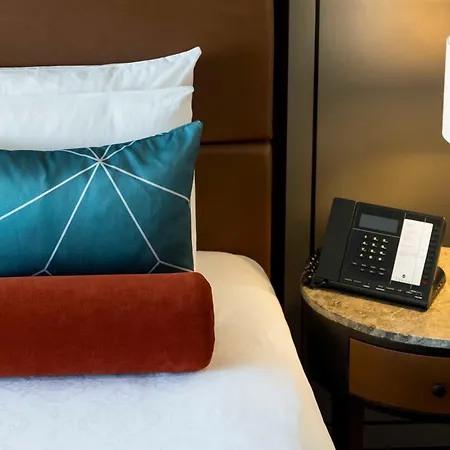 Opera Bosphorus - Preferred And 4* איסטמבול