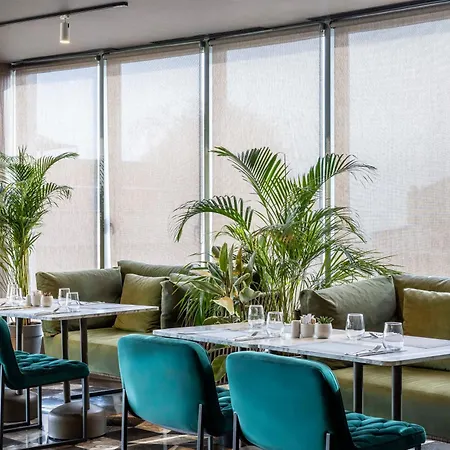 מלון Opera Bosphorus - Preferred And 4*