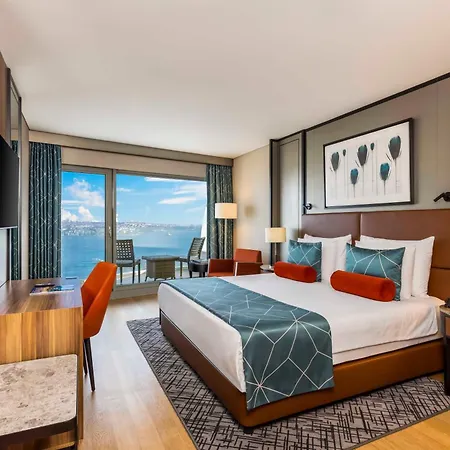 Opera Bosphorus - Preferred And 4* איסטמבול