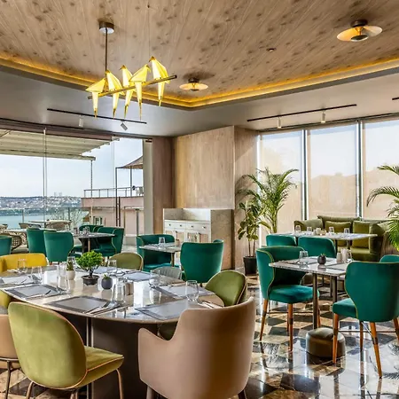 Opera Bosphorus - Preferred And מלון 4*