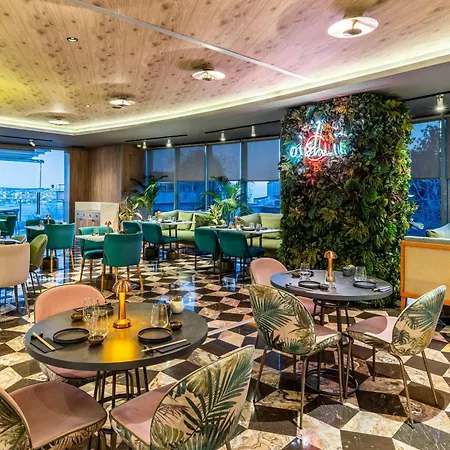 Hotel Opera Bosphorus - Preferred And Istanbul