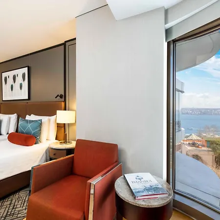Opera Bosphorus - Preferred And מלון 4*