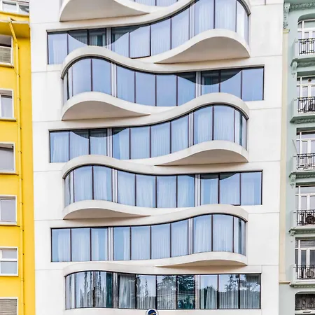 מלון Opera Bosphorus - Preferred And איסטמבול