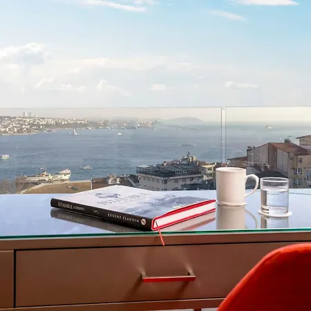 Opera Bosphorus - Preferred And איסטמבול