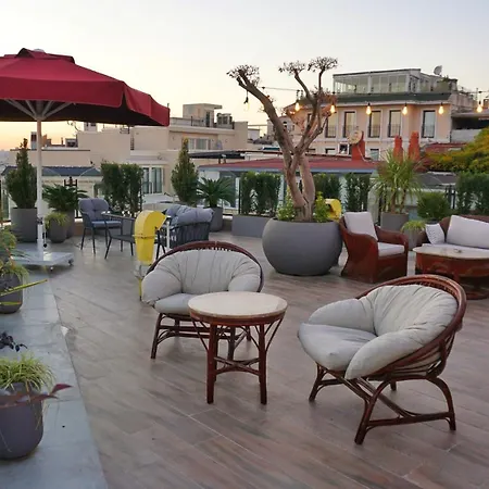 Katelya Hotel 3*