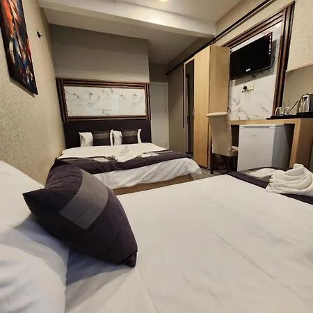 Yildiz Aparthotel