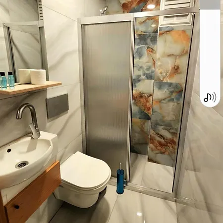 Yildiz Aparthotel *