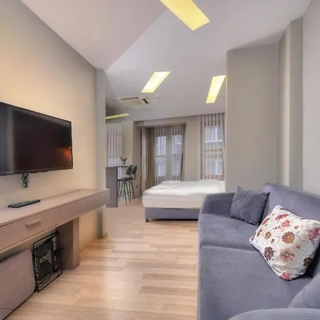 Aparthotel Blueway