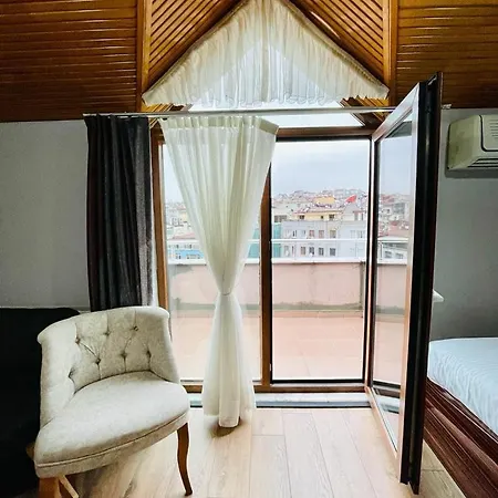 Aparthotel Blueway