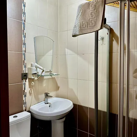 Blueway Aparthotel Istanbul