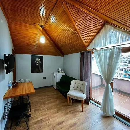 Blueway Aparthotel Istanbul