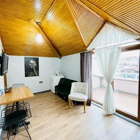 Aparthotel Blueway Istanbul