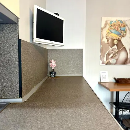 Blueway Aparthotel