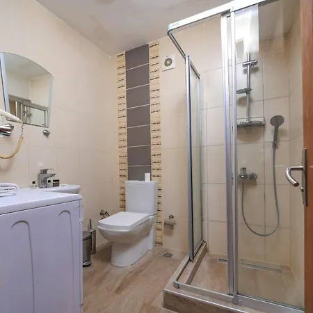 Aparthotel Blueway
