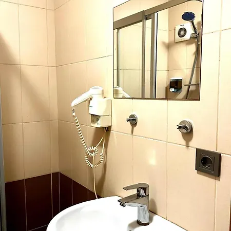 Aparthotel Blueway Istanbul