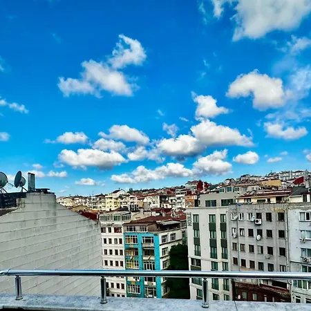 Blueway Aparthotel