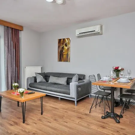 Aparthotel Blueway