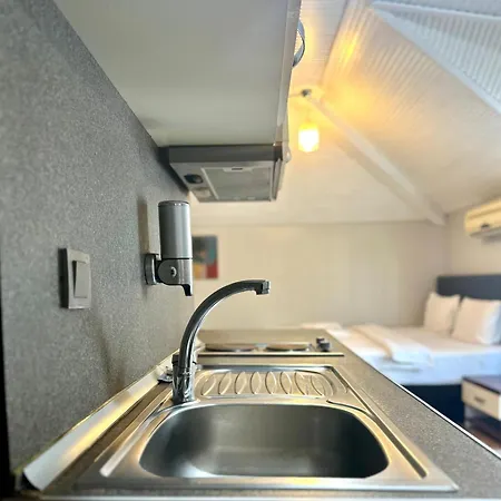 Blueway Aparthotel *