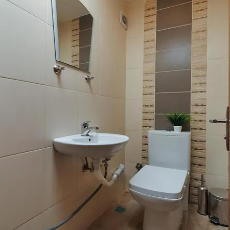 Aparthotel Blueway