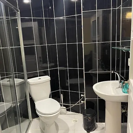 Apartment Taksin Istanbul