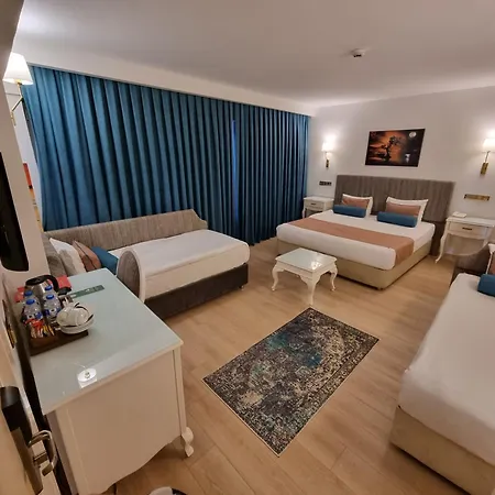 Taximtown 4* Istanbul