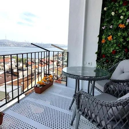 Taksim Flat *