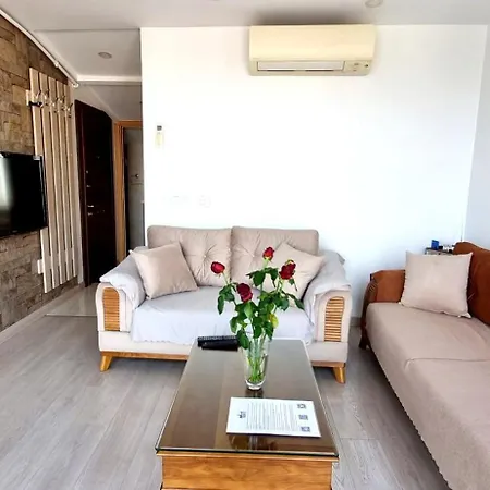 Taksim Flat