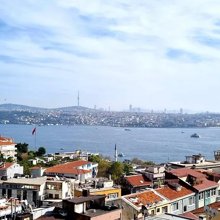 Taksim Flat Apartment