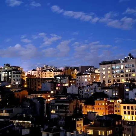 Taksim Flat Apartment Istanbul
