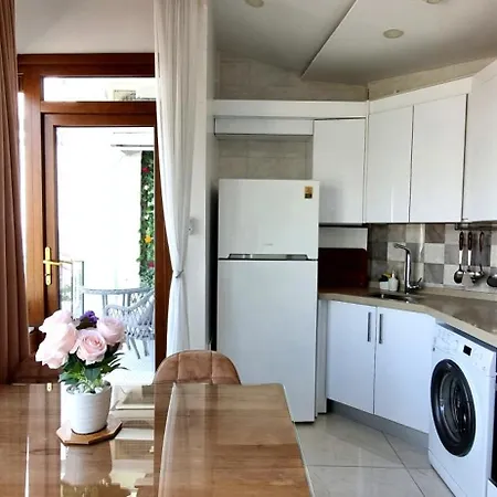 Apartment Taksim Flat Istanbul
