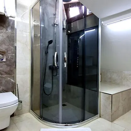 Taksim Flat Apartment Istanbul