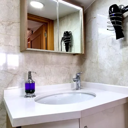 Apartment Taksim Flat Istanbul