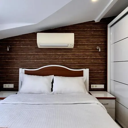 Taksim Flat Istanbul