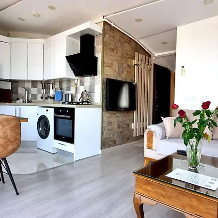 Taksim Flat