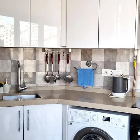 Taksim Flat Apartment