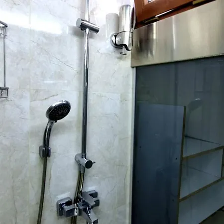 Apartment Taksim Flat