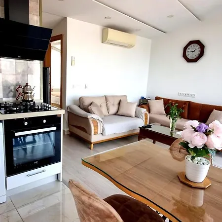 Taksim Flat Apartment *