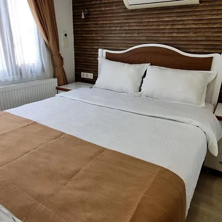 Apartment Taksim Flat *