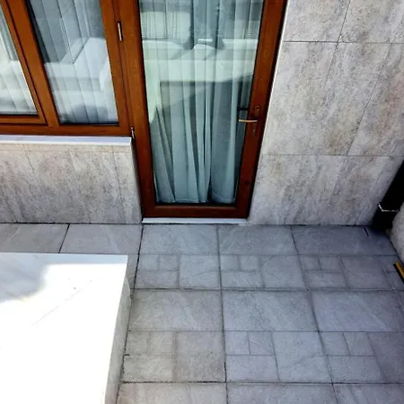 Taksim Flat Apartment Istanbul