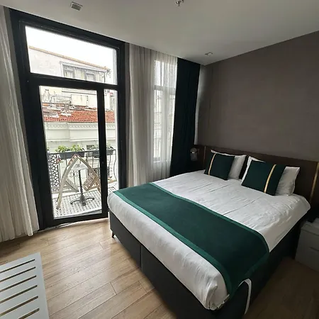 Hotel Costera