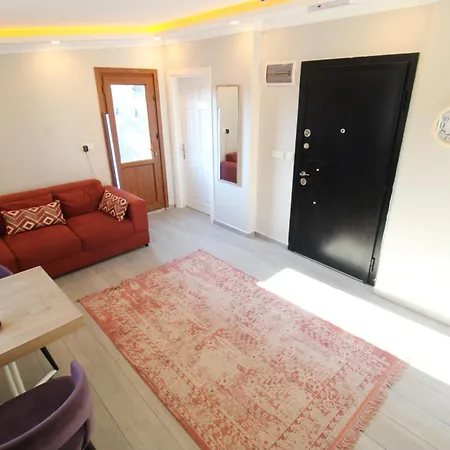 Apartment Sahra Kent Kadikoey