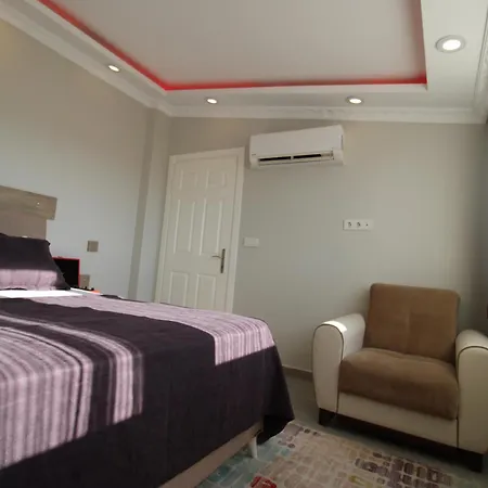 Apartment Sahra Kent Kadikoey *