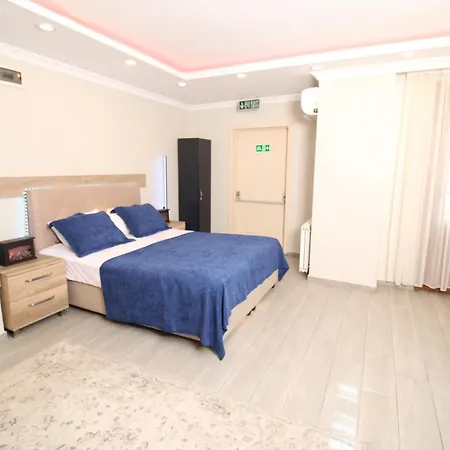 Apartment Sahra Kent Kadikoey Istanbul