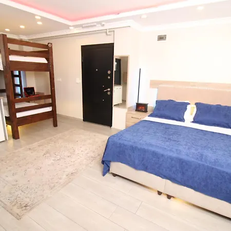 Apartment Sahra Kent Kadikoey
