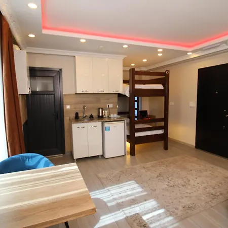 Apartment Sahra Kent Kadikoey *