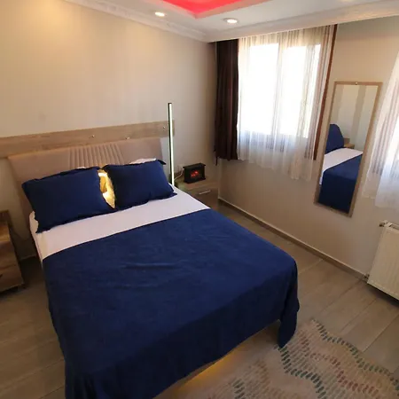 Apartment Sahra Kent Kadikoey