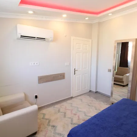 Sahra Kent Kadikoey Apartment Istanbul